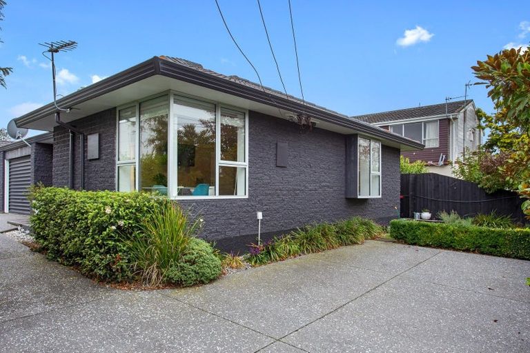 Photo of property in 1/59 Clare Road, St Albans, Christchurch, 8014