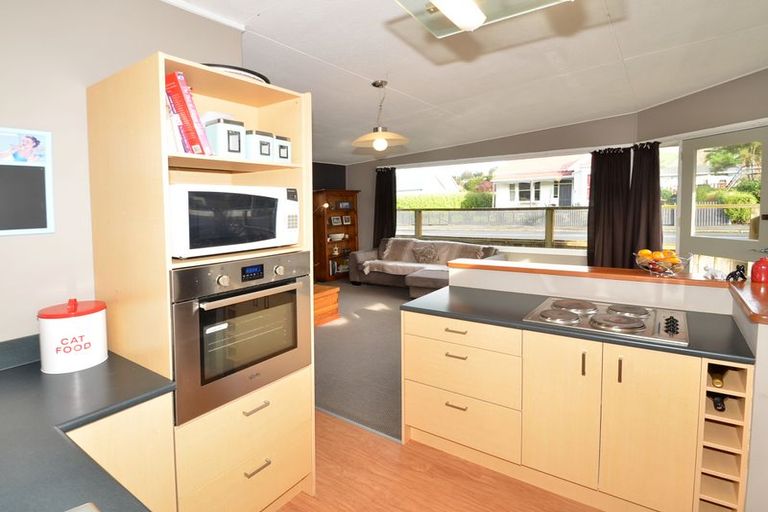 Photo of property in 10 Hall Road, Sawyers Bay, Port Chalmers, 9023