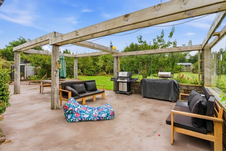 Photo of property in 71 Blackhead Road, Blackhead, Dunedin, 9076