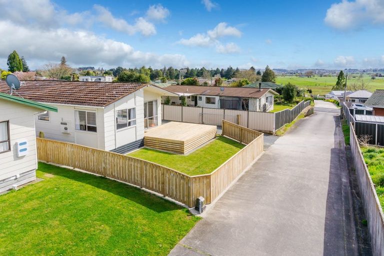 Photo of property in 11a Herbert Street, Kihikihi, Te Awamutu, 3800