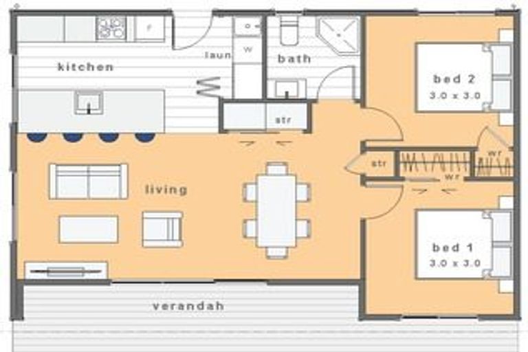 Photo of property in 19 Kaka Street, Taupo, 3330