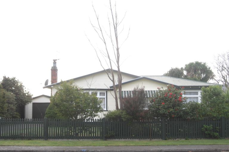 Photo of property in 309 Prospect Road, Hastings, 4122