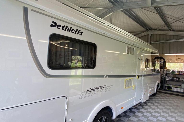 Photo of property in 500 Kinloch Road, Kinloch, Taupo, 3377