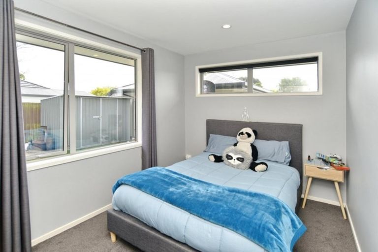 Photo of property in 42 Reginald Street, Burwood, Christchurch, 8083