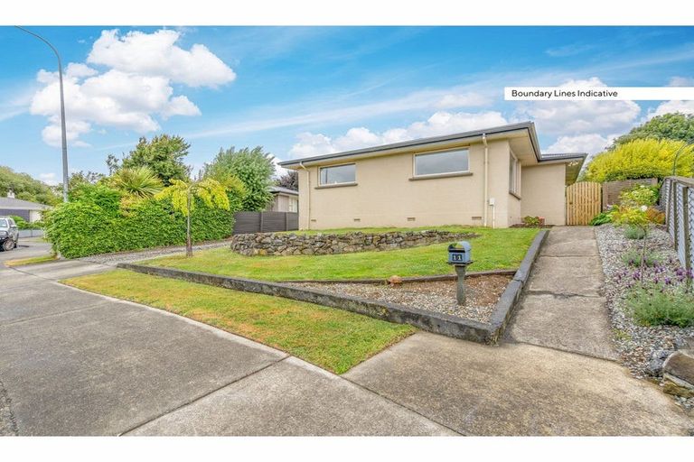 Photo of property in 11 Glenbrae Place, Hargest, Invercargill, 9810