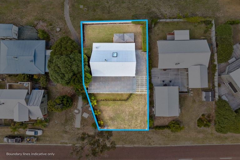 Photo of property in 49 Pauanui Boulevard, Pauanui, Hikuai, 3579