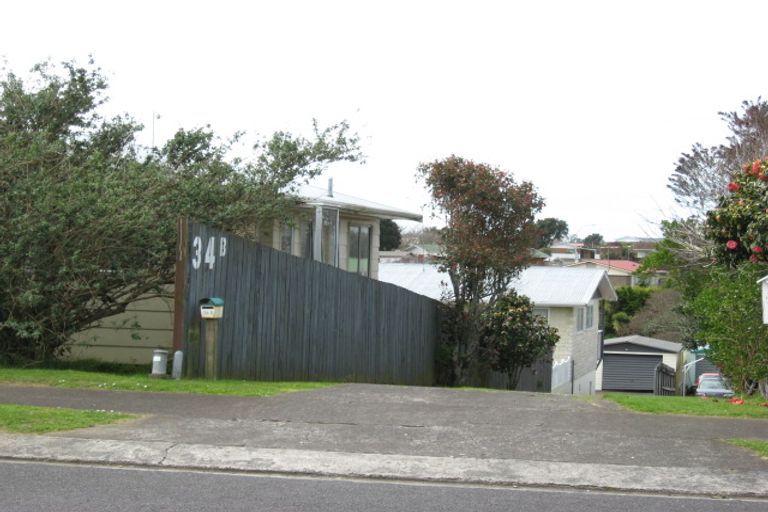 Photo of property in 34b Camellia Avenue, Bell Block, New Plymouth, 4312