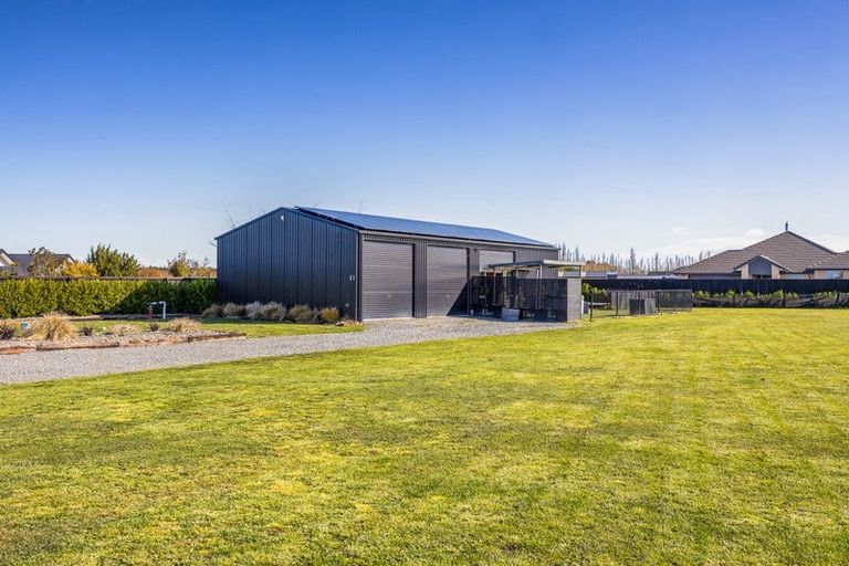 Photo of property in 67 Warwick Road, Swannanoa, Rangiora, 7475