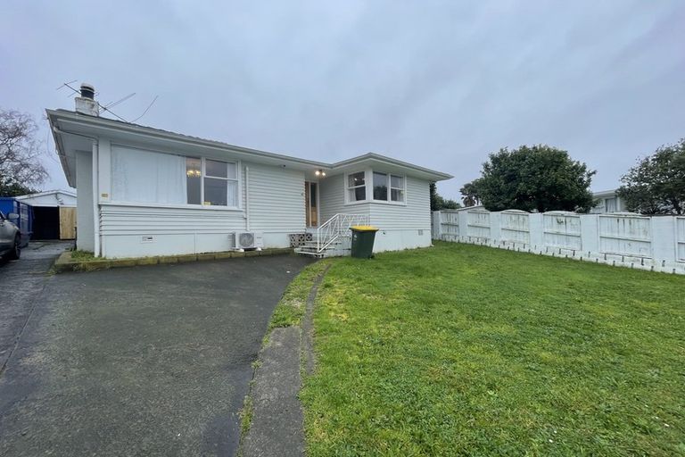 Photo of property in 91 Beeston Crescent, Manurewa, Auckland, 2102