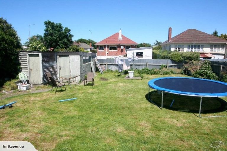 Photo of property in 113 Miller Street, Georgetown, Invercargill, 9812