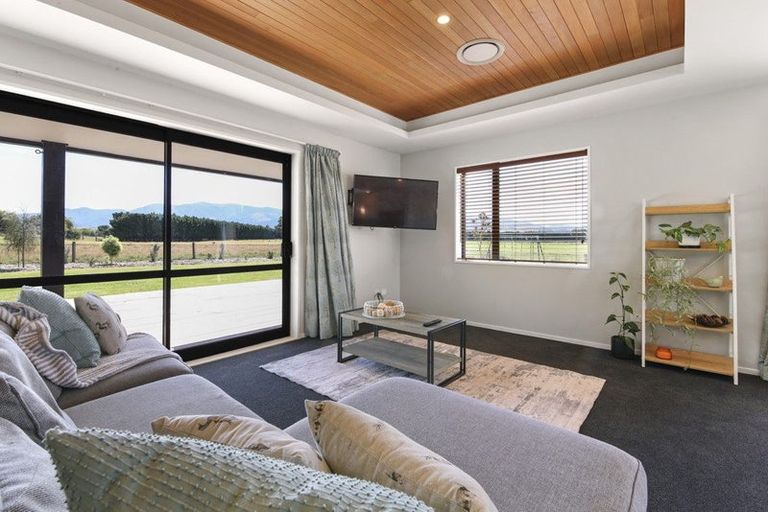 Photo of property in 939 Depot Road, View Hill, Oxford, 7495