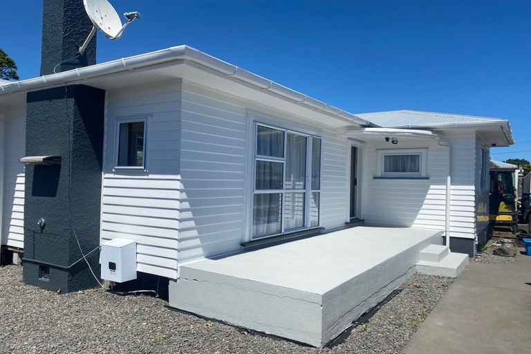 Photo of property in 212 Ngamotu Road, Spotswood, New Plymouth, 4310