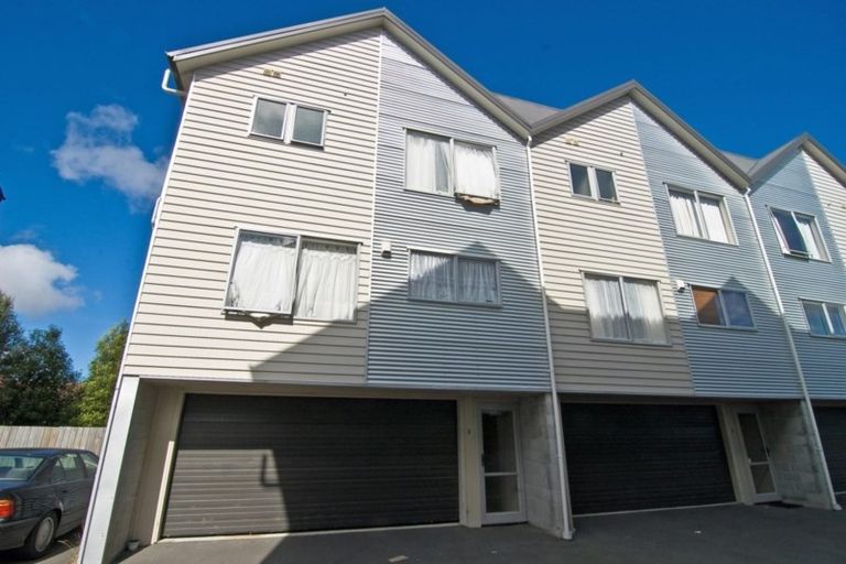 Photo of property in 5/443 Hereford Street, Linwood, Christchurch, 8011