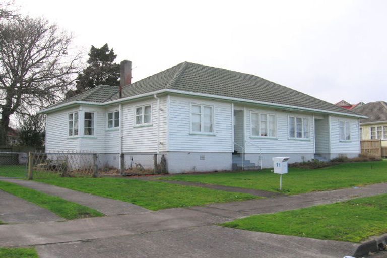 Photo of property in 11-15 Moheke Avenue, Roslyn, Palmerston North, 4414