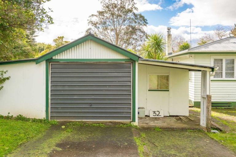 Photo of property in 32 Marmon Street East, Rawene, Kaikohe, 0473