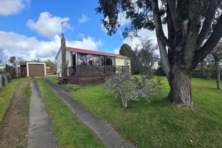 Photo of property in 167 Balmoral Drive, Tokoroa, 3420