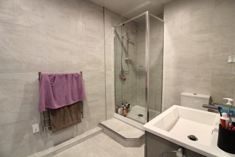 Photo of property in 606/123a Taranaki Street, Te Aro, Wellington, 6011