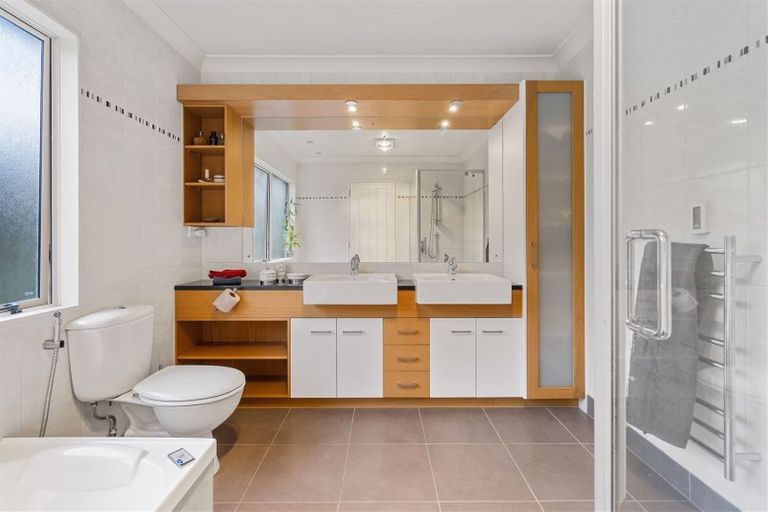 Photo of property in 58 Coachman Drive, Flat Bush, Auckland, 2016