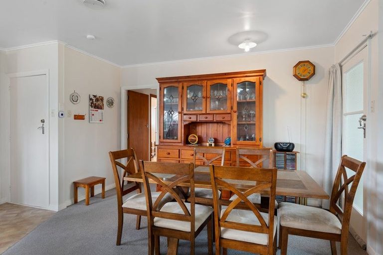 Photo of property in 8 Ruthken Crescent, Springlands, Blenheim, 7201