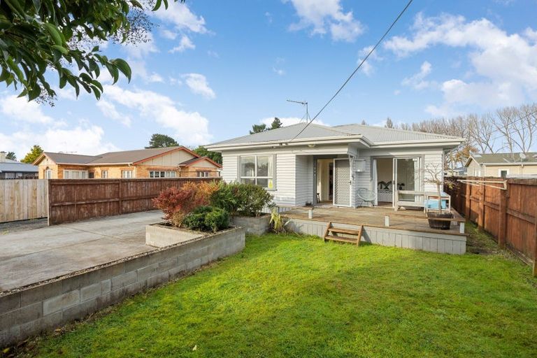 Photo of property in 115 Rimu Street, Maeroa, Hamilton, 3200