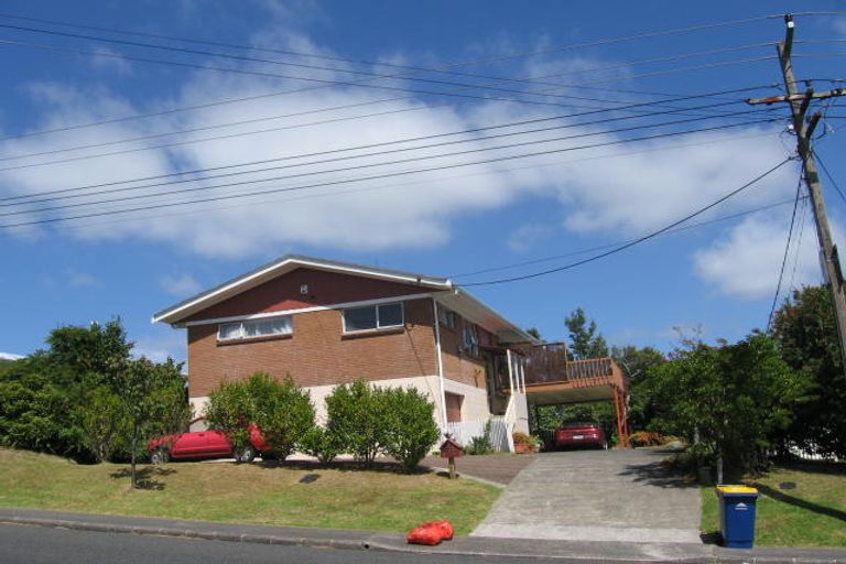 Photo of property in 94 Birkdale Road, Birkdale, Auckland, 0626