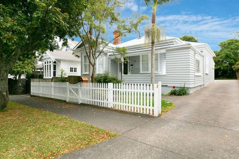 Photo of property in 31 Walters Road, Mount Eden, Auckland, 1024