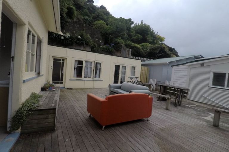 Photo of property in 178 Aro Street, Aro Valley, Wellington, 6021