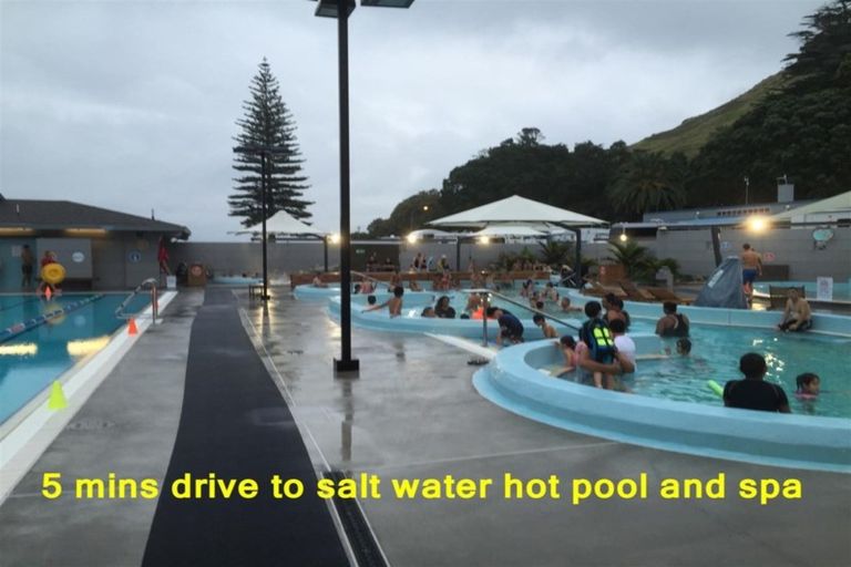 Photo of property in 36a Crane Street, Mount Maunganui, 3116