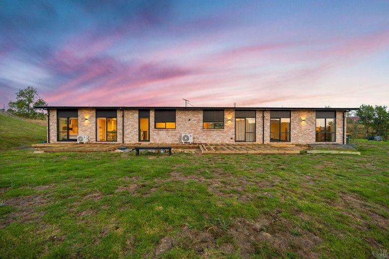 Photo of property in 312 Pukapuka Road, Pohuehue, Warkworth, 0983