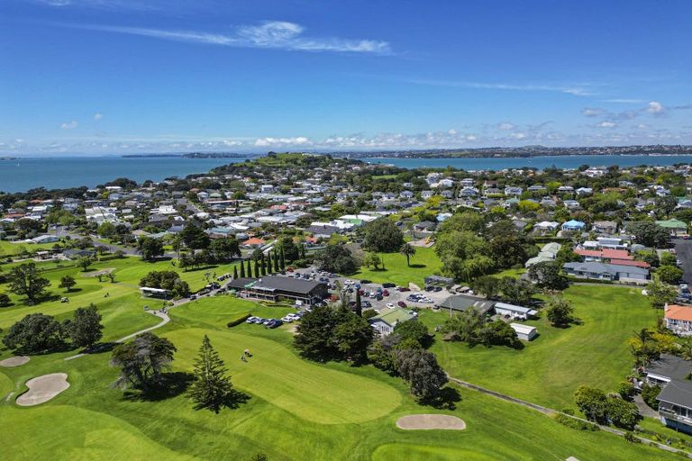 Photo of property in 8 Empire Road, Devonport, Auckland, 0624