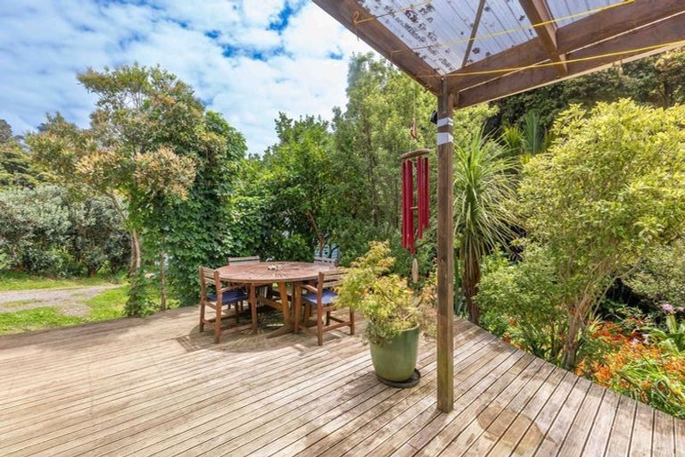Photo of property in 522 Waiotemarama Gorge Road, Waimamaku, Kaikohe, 0473
