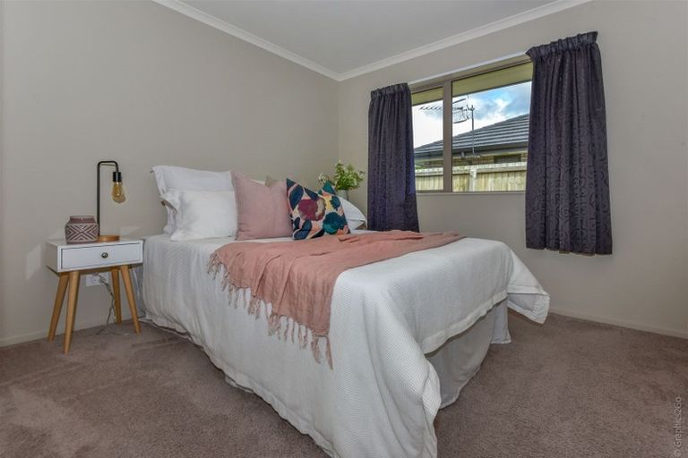 Photo of property in 13 Bavaria Drive, Rolleston, 7614