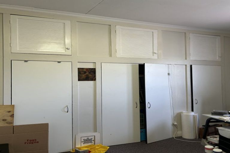 Photo of property in 205 Rintoul Street, Berhampore, Wellington, 6023