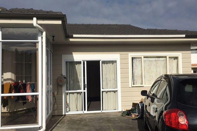 Photo of property in 33 Galsworthy Place, Bucklands Beach, Auckland, 2014