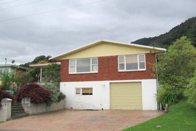 Photo of property in 8 Miro Street, Te Aroha, 3320