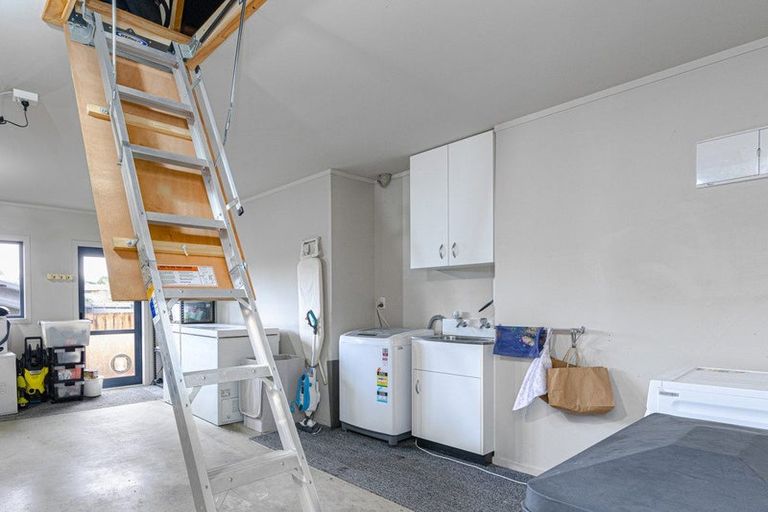 Photo of property in 15 Rata Avenue, Huntly, 3700