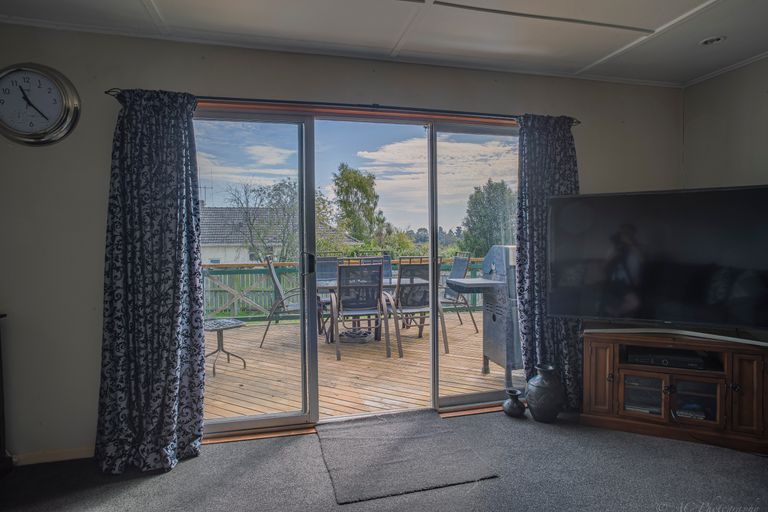 Photo of property in 8 Ohau Street, Glenwood, Timaru, 7910