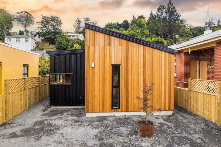 Photo of property in 85 North Road, North East Valley, Dunedin, 9010