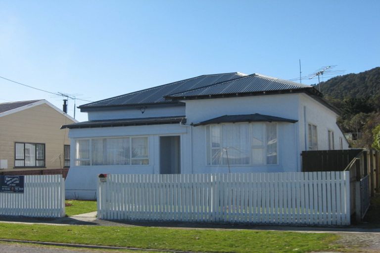 Photo of property in 131 Ward Street, Cobden, Greymouth, 7802