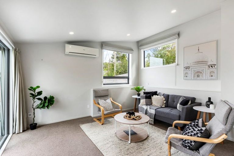 Photo of property in 26b Cashmere Avenue, Khandallah, Wellington, 6035