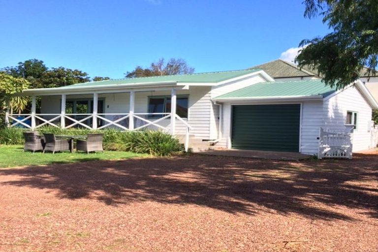 Photo of property in 87 Bleakhouse Road, Howick, Auckland, 2014