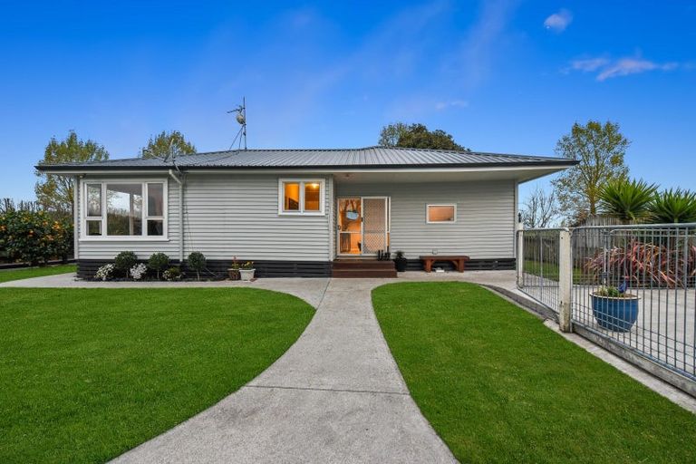 Photo of property in 140 Mill Road, Ohaupo, 3881