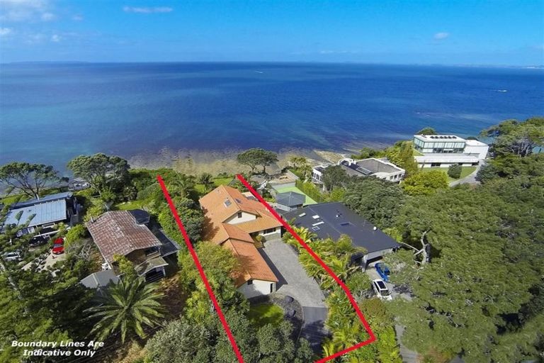 Photo of property in 70 Cliff Road, Torbay, Auckland, 0630