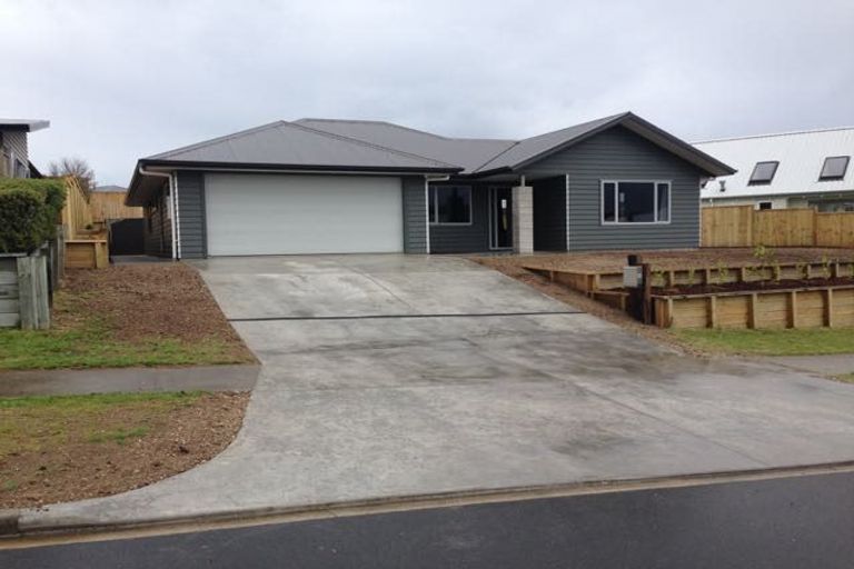 Photo of property in 23 Victoria Street, Richmond Heights, Taupo, 3330