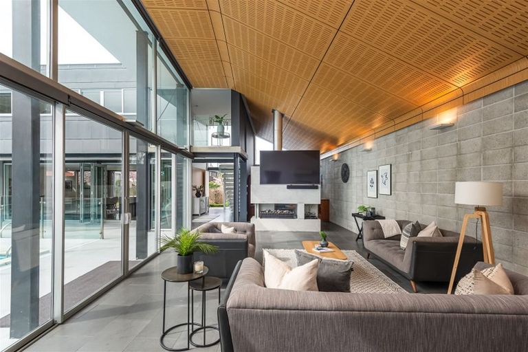 Photo of property in 37 Clifford Avenue, Merivale, Christchurch, 8014