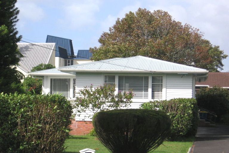 Photo of property in 25a Rathgar Road, Henderson, Auckland, 0610