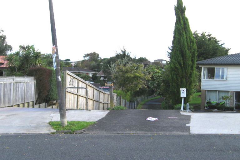Photo of property in 2/10 Mander Place, Bucklands Beach, Auckland, 2012