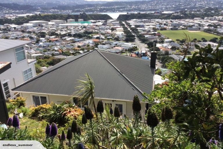 Photo of property in 149 Townsend Road, Miramar, Wellington, 6022