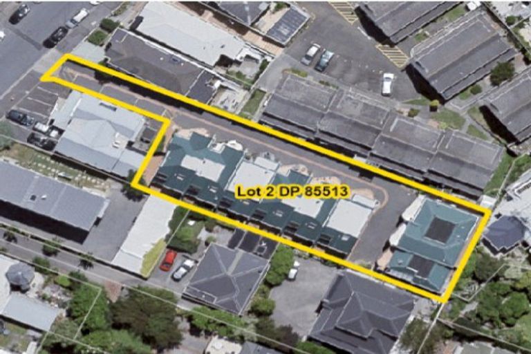 Photo of property in Vein & Skin, 38a Roxburgh Street, Mount Victoria, Wellington, 6011