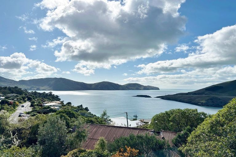 Photo of property in 18 Te Ra Crescent, Diamond Harbour, 8972